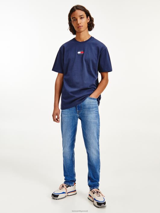 märgi t-särk RJV621518 hämar merevägi Tommy Hilfiger