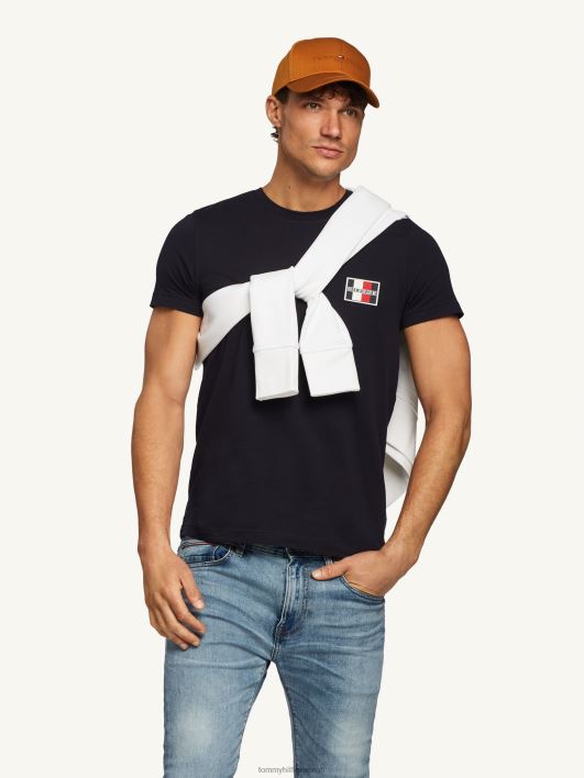 põhimärgi tee RJV621676 kõrbe taevas Tommy Hilfiger