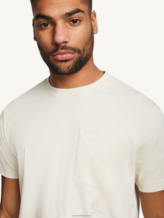 tasku tee RJV621712 kõrbe liivadüün Tommy Hilfiger