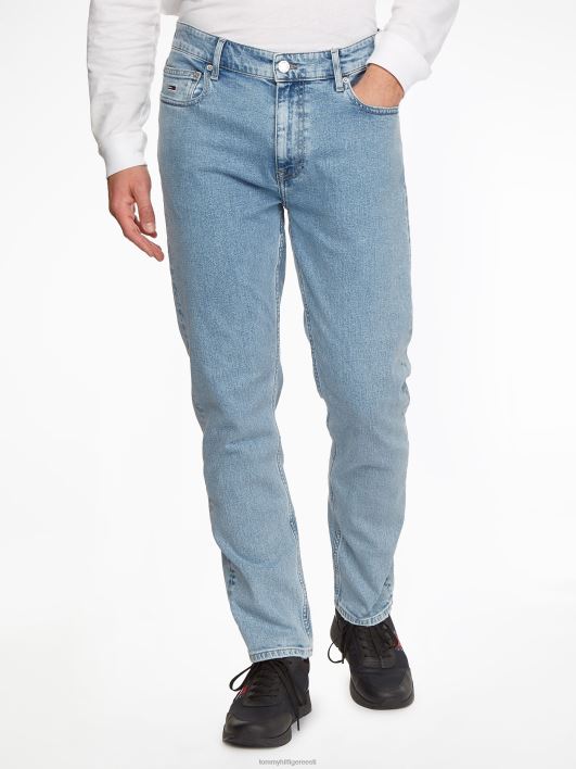 isa jean tavaline RJV62683 denim valgus Tommy Hilfiger