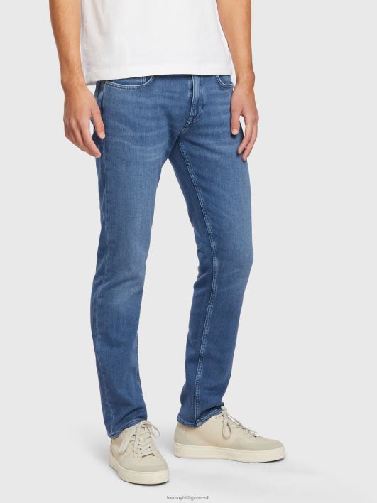 sirged dentoni vinny teksad RJV62678 vinnie sinine Tommy Hilfiger