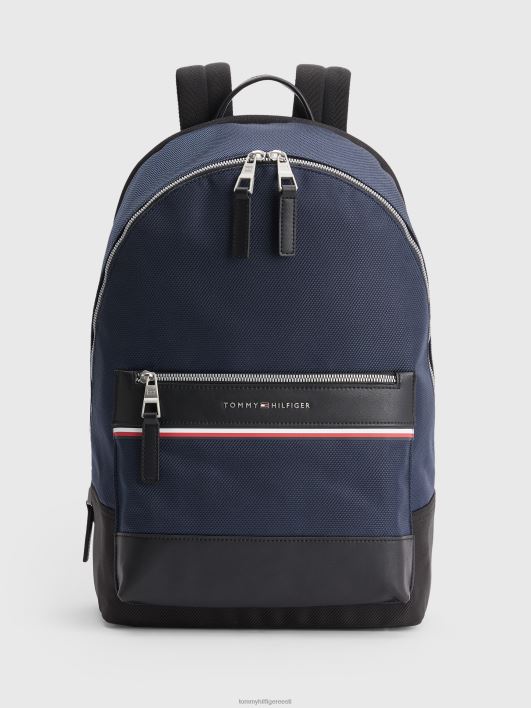 1985 aasta seljakott RJV62921 kõrbe taevas Tommy Hilfiger