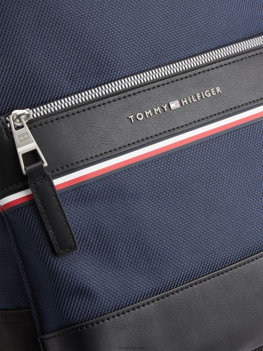 1985 aasta seljakott RJV62921 kõrbe taevas Tommy Hilfiger