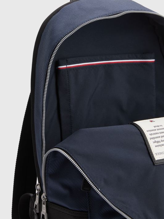 1985 aasta seljakott RJV62921 kõrbe taevas Tommy Hilfiger