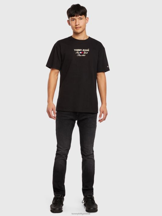 ajatu font tee RJV62860 must Tommy Hilfiger