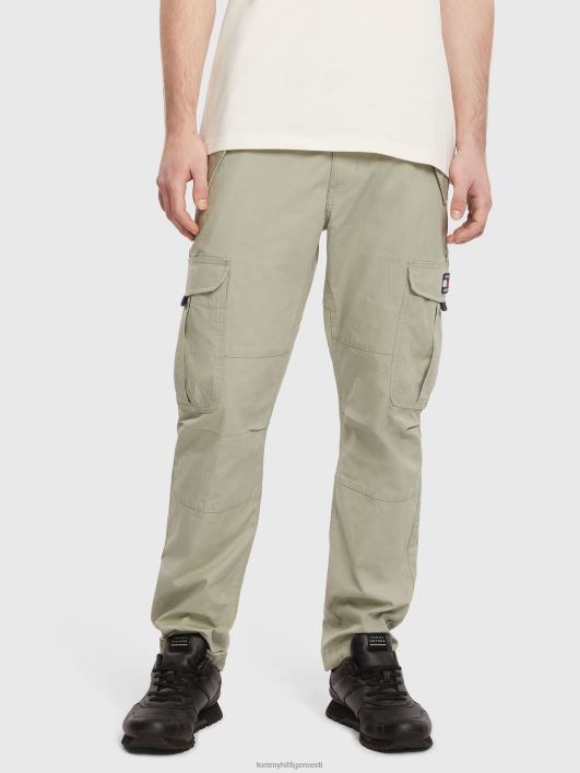 ethan cargo püksid RJV62887 pleekinud paju Tommy Hilfiger