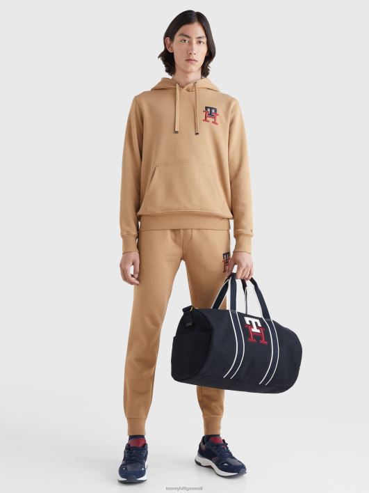 ettevalmistav monogramm kott RJV62731 ruumi sinine Tommy Hilfiger