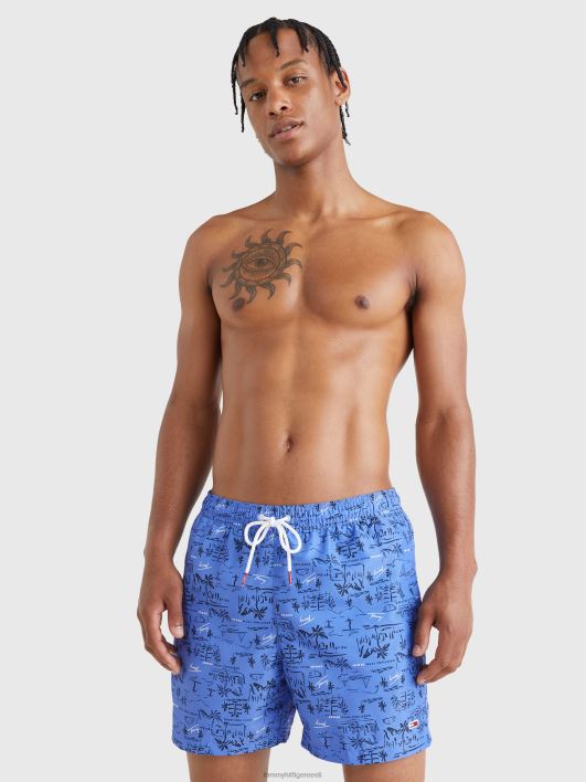 keskmine pingutusnöör RJV62981 tervitused tommylt Tommy Hilfiger