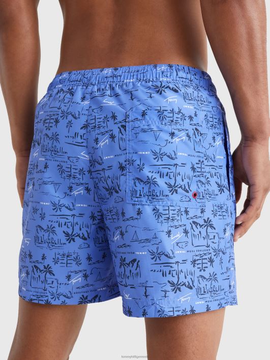 keskmine pingutusnöör RJV62981 tervitused tommylt Tommy Hilfiger