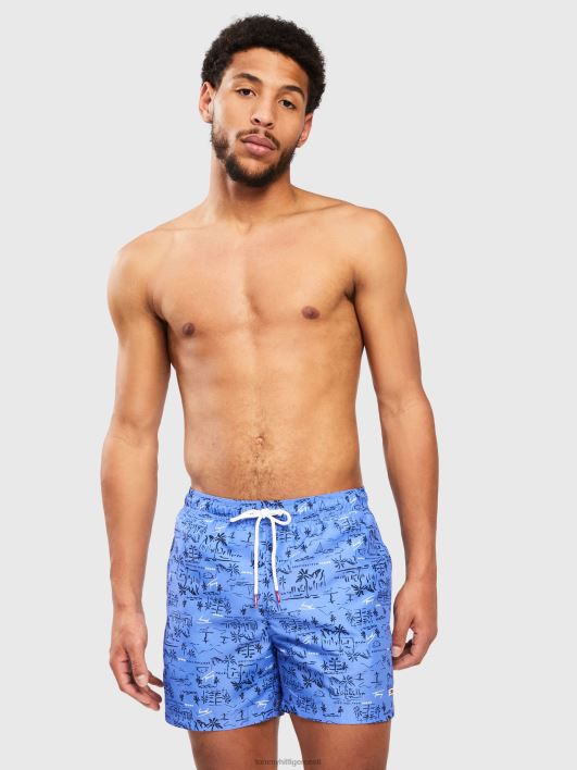 keskmine pingutusnöör RJV62981 tervitused tommylt Tommy Hilfiger