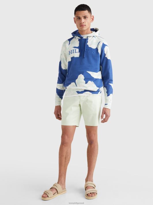 lillemustriga kapuuts RJV62996 videviku indigo Tommy Hilfiger