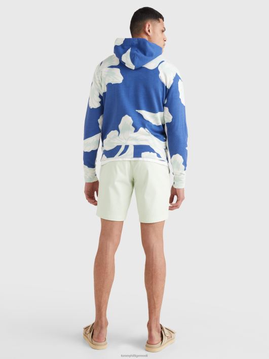 lillemustriga kapuuts RJV62996 videviku indigo Tommy Hilfiger