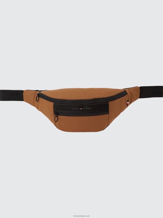 lukuga tasku crossbody kott RJV62901 kõrbe khaki Tommy Hilfiger