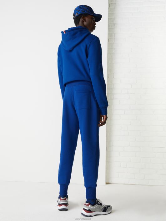 monogramm jooksjad RJV62779 julge sinine Tommy Hilfiger