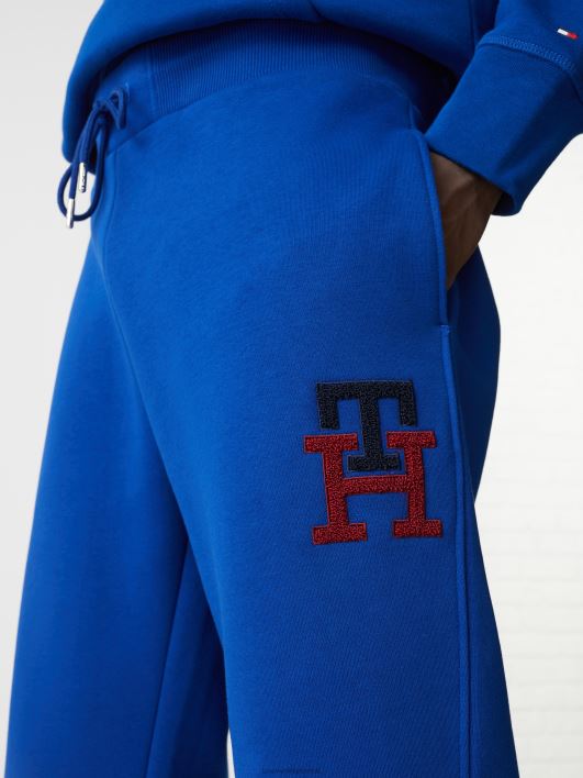 monogramm jooksjad RJV62779 julge sinine Tommy Hilfiger