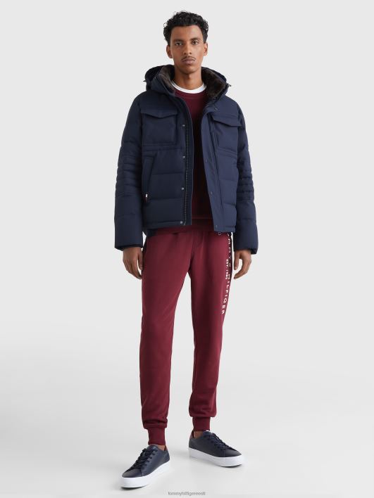 nahast trenažöörid RJV62963 kõrbe taevas Tommy Hilfiger