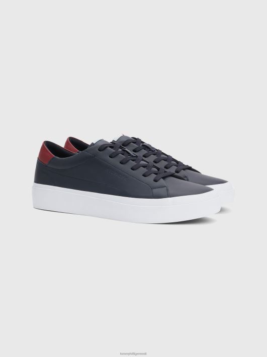 nahast trenažöörid RJV62963 kõrbe taevas Tommy Hilfiger