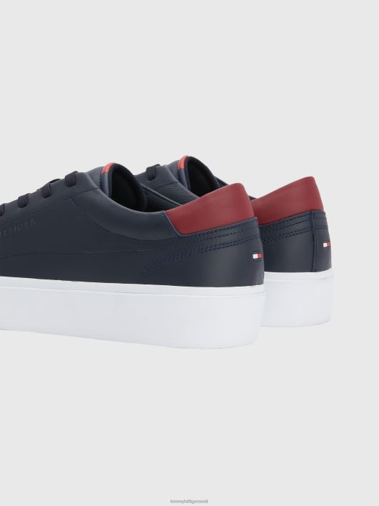 nahast trenažöörid RJV62963 kõrbe taevas Tommy Hilfiger