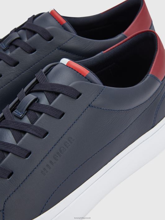 nahast trenažöörid RJV62963 kõrbe taevas Tommy Hilfiger