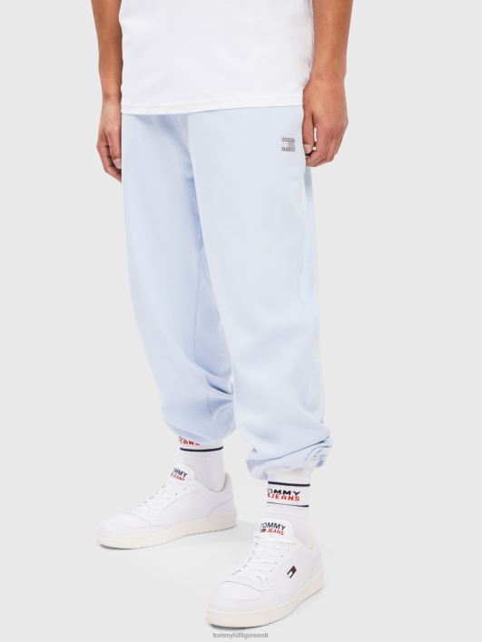 parimad dressipüksid RJV62977 läbipaistev sinine Tommy Hilfiger