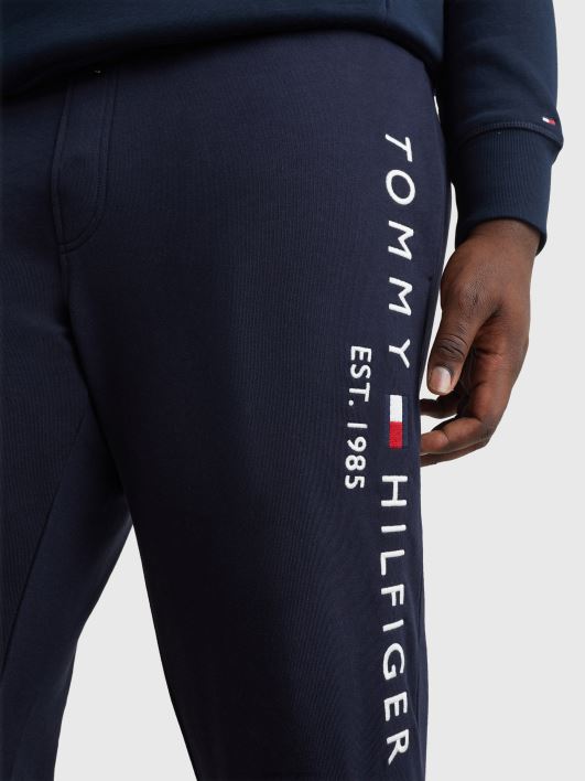 pluss logoga jalajooksjad RJV62772 kõrbe taevas Tommy Hilfiger