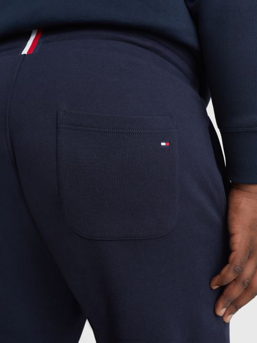 pluss logoga jalajooksjad RJV62772 kõrbe taevas Tommy Hilfiger