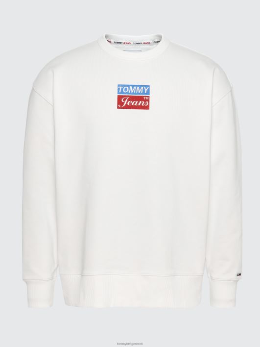 rwb meeskond RJV621001 valge Tommy Hilfiger