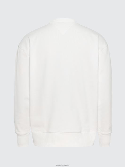 rwb meeskond RJV621001 valge Tommy Hilfiger