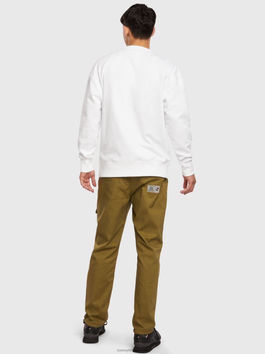 rwb meeskond RJV621001 valge Tommy Hilfiger