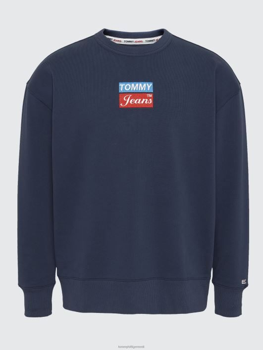 rwb meeskond RJV62969 hämar merevägi Tommy Hilfiger