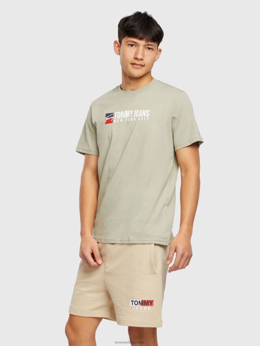 sissepääs kergejõustiku tee RJV62865 pleekinud paju Tommy Hilfiger