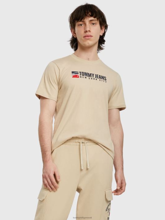 sissepääs kergejõustiku tee RJV62868 savanni liiv Tommy Hilfiger