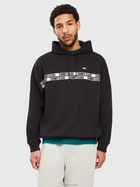 teip kapuuts RJV62847 must Tommy Hilfiger