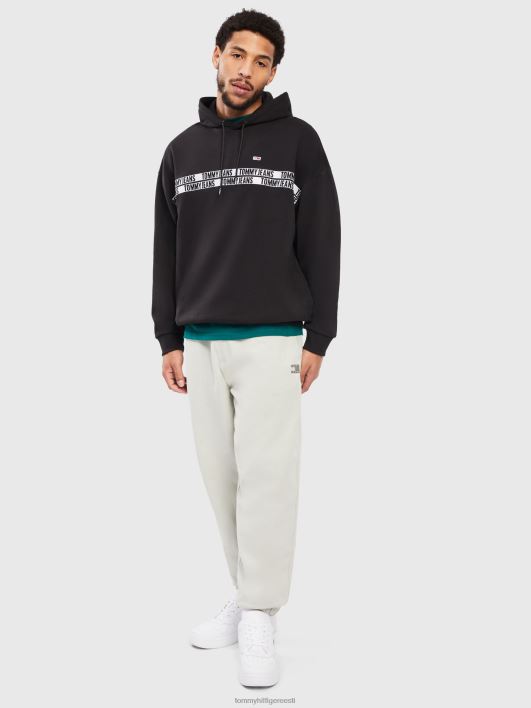 teip kapuuts RJV62847 must Tommy Hilfiger