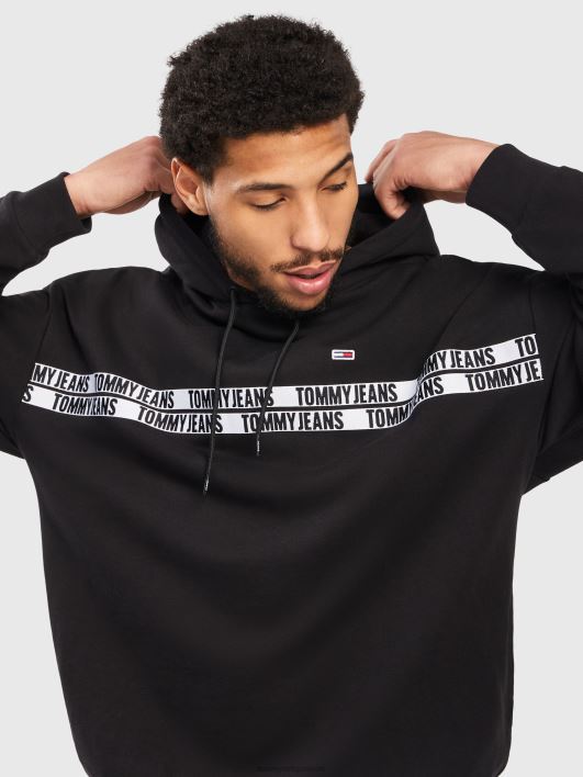 teip kapuuts RJV62847 must Tommy Hilfiger