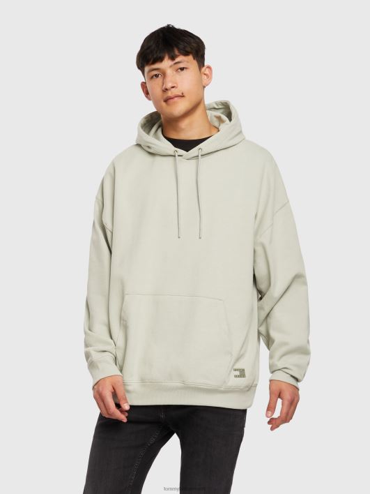 tonaalsed logoga pusad RJV62979 pleekinud paju Tommy Hilfiger