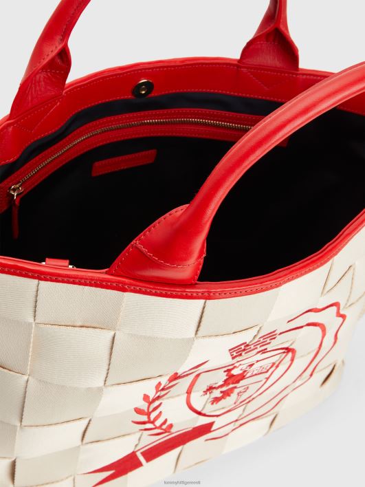 ikoonid, lõuend RJV621832 hari Tommy Hilfiger