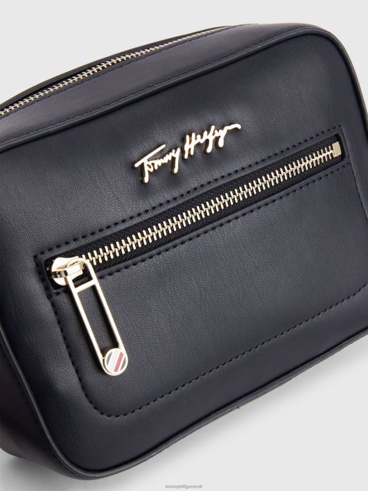 ikooniline kaamerakott RJV621767 kõrbe taevas Tommy Hilfiger