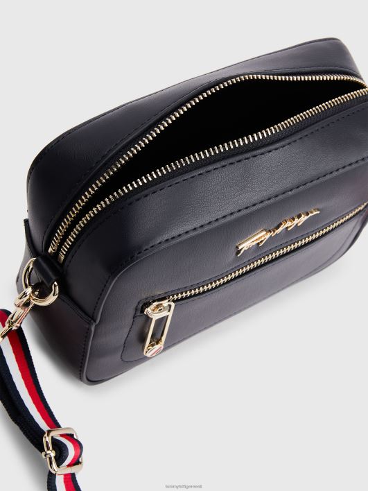 ikooniline kaamerakott RJV621767 kõrbe taevas Tommy Hilfiger