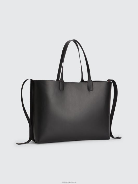 ikooniline monogramm-kott RJV621786 must Tommy Hilfiger