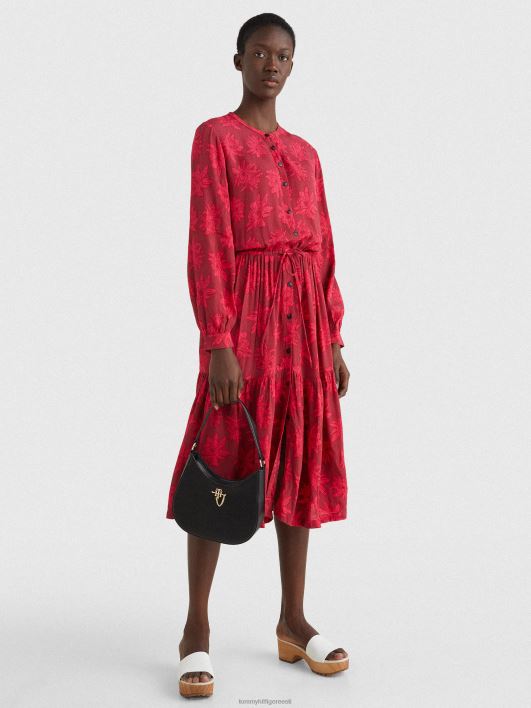 ketiga õlakott RJV621801 must Tommy Hilfiger