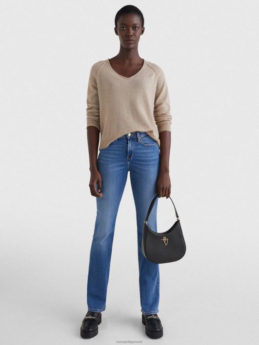 ketiga õlakott RJV621801 must Tommy Hilfiger