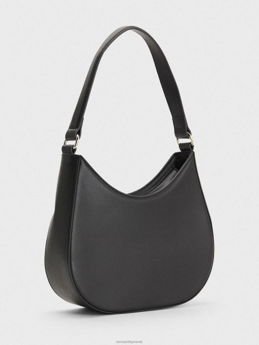 ketiga õlakott RJV621801 must Tommy Hilfiger