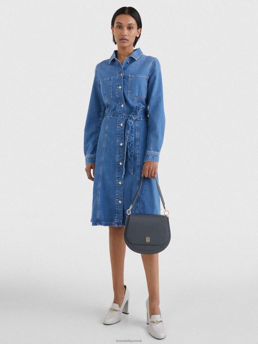 kiviteravilja sadulakott RJV621835 mereväe korporatsioon Tommy Hilfiger