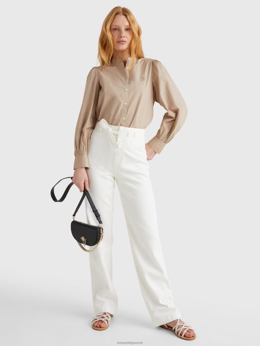 kumer väike crossover kott RJV621828 must Tommy Hilfiger