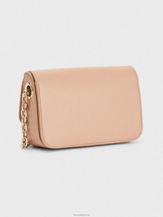 mini crossover kott RJV621812 sandrift Tommy Hilfiger