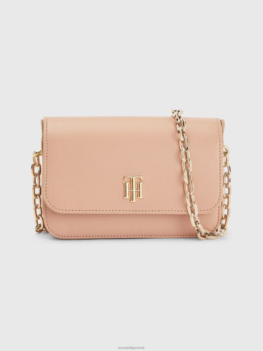 mini crossover kott RJV621812 sandrift Tommy Hilfiger