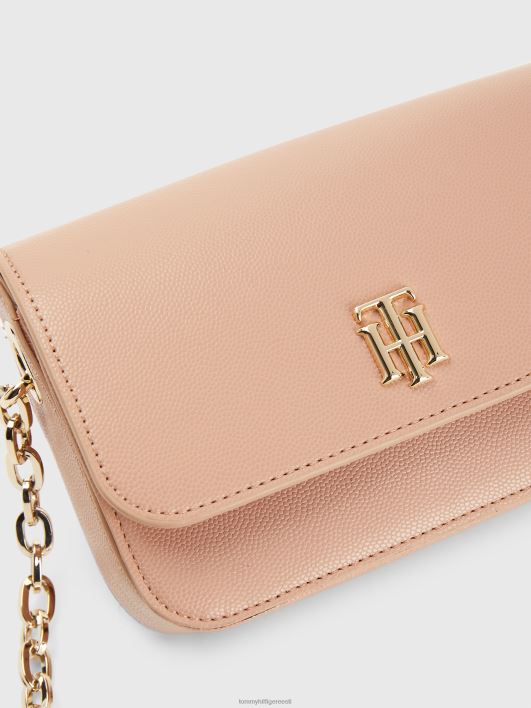 mini crossover kott RJV621812 sandrift Tommy Hilfiger