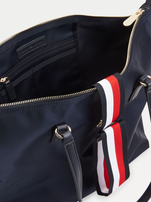 mooniline kandekott RJV621802 must Tommy Hilfiger