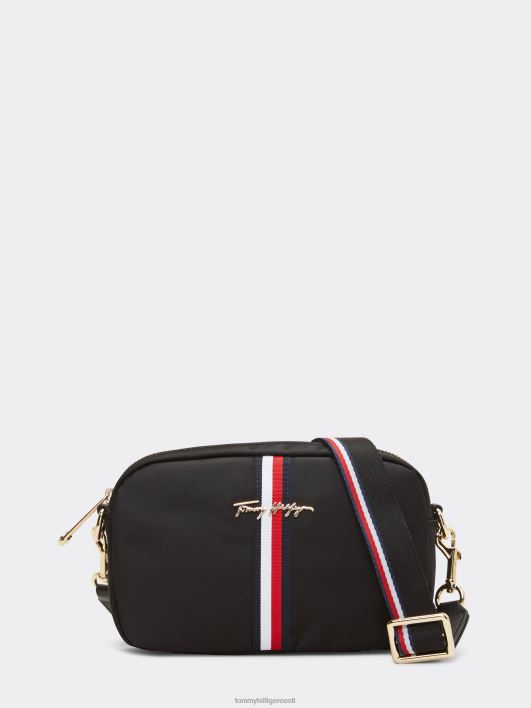 nailonist crossover RJV621813 must Tommy Hilfiger